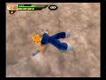 DBZ BT2 - Super Gogeta Vs. Super Vegito & SSJ4 Gogeta DBZ BT2 - Super Gogeta Vs. Super Vegito & SSJ4 Gogeta