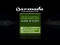Michael Calderone & Christopher Reddick - Sound of Flight (Original Mix) (CLHR080)