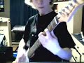 Dani California - Red Hot Chili Peppers (Cover)