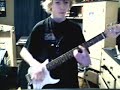 Dani California - Red Hot Chili Peppers (Cover)