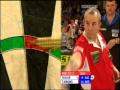 World Matchplay 2007 - Semis - Terry Jenkins v Phil Taylor pt. 9