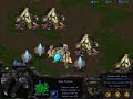 M.S.S)Not4eveR vs LRM)ZZZero Vod Starcraft Broodwar M.S.S