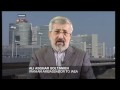 Frost over the World - Iran's nuclear programme - 9 Oct 09
