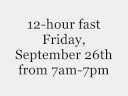 fast-a-thon