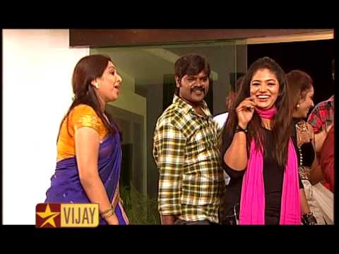 Kitchen Super Star Season 3 | 31st January 2015 | Promo 1