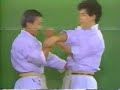 \"Action Karate ~  The Heart of Karate-do\" Part  5