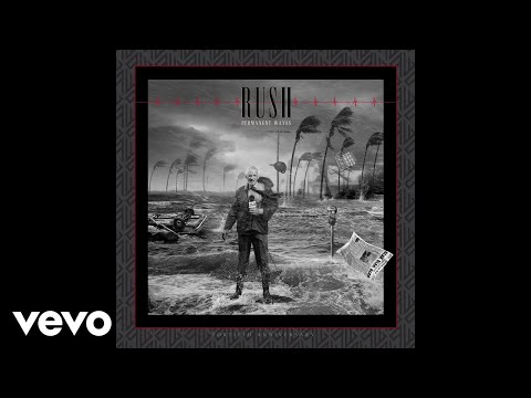 Rush - The Spirit Of Radio (Live In Manchester, 1980 / Audio)