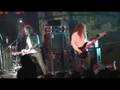 Anathema - A Simple Mistake (Moscow, 05/10/07)