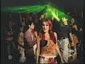RBD Dulce maría espinoza saviñón anuncio RBD Dulce maría espinoza saviñón anuncio