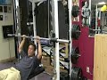 Perfect Chest / Dr. Tim part 1