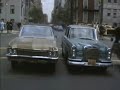 Old Men fighting (road rage)
