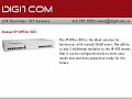 Avaya IP Office 403, Digitcom.ca Telephone Systems VoIP