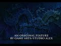 [GIC] Lunar Eternal Blue Intro