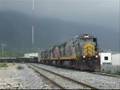 kcsm 3441, 2381, 3359 y 2329