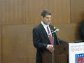 Tim Burns wins the GOP nomination in the 12th District