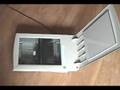 HP ScanJet 5P Easter Egg, Ode to Joy
