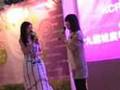 繽紛汽球復活節- FASHION SHOW 唐詩詠