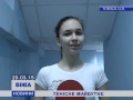 Черкаські юнаки та дівчата визначили найкращих гравців у настільний теніс