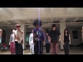 Hi-Yah by Trish (www.trishmusiconline.com) Dancers: Valentine, Maho, Maria, Dexter, Yani, Chavi, Amandy, Joy Luam's class in New York