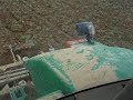 JD 8100 + chisel 11 brazos IV JD 8100 + chisel 11 brazos IV