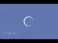 YouTube - Annular Solar Eclipse 2010 - Maldives