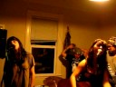 whispertown 2000 sings \"pushing oars\" whispertown 2000 sings \"pushing oars\"