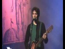 trechos do show de fred martins no teatro da uff