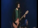 trechos do show de fred martins no teatro da uff