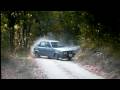 videos de RALLY DELLA MONTAGNA - SASSINORO 2008