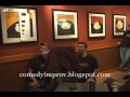 Table 23 Comedy Improv - "Fingers"