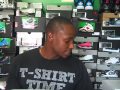 How to Keep Your Soles Icey!!! EliteKicks