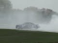 Chrysler 300C SRT awesome burnouts and drift Chrysler 300C SRT awesome burnouts and drift