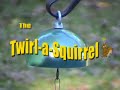 Twirl A Squirrel Demo Video Twirl A Squirrel Demo Video