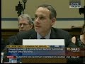 Rep. Gowdy Grills IRS Hack