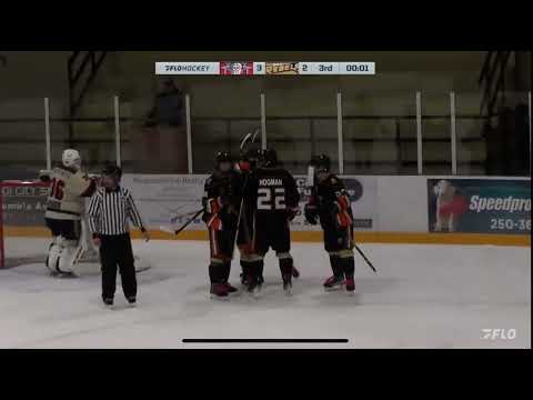 Sacrifice Body for Tying Assist