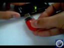 #012 - 2GB Flash Drive  USB The Dane Elec Review