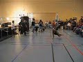 show sidaction part1 rungis breakdance danse hip hop hiphop