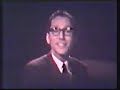 Tom Lehrer - Decimal - The Frost Report