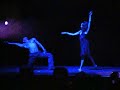 Beyonce Experience Tour/Dangerously in Love