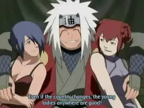 jiriaya