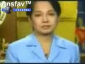 President Gloria Macapagal Arroyo's -'I am sorry' Speech