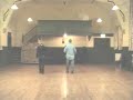 Two People Dancing To Love Like This