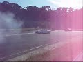 茂原サーキット　TAWA走　MOBARA　drift 柴犬ワークス