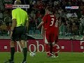 The Most Creative Free Kicks in History
