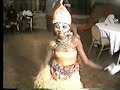 Authentic Congo-Kinshasa Music: New age Transmission