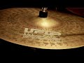 UFIP Earcreated Cymbals - 20