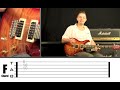 how to play Rock Your Body by Justin Timberlake Guitar Lesson