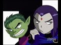 Teen Titans - Dirty Little Secret (A BeastBoy/Raven Tribute)