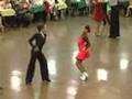Cha Cha Samba Rumba Paso Jive Dmitriy Michelle 2007-11-18