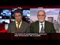 Inside Story - Pilgrims stranded in Rafah - 2 Jan 08 - Pt 2